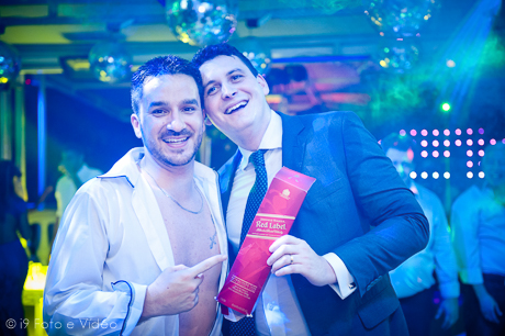 Casamento Mansão da Colina